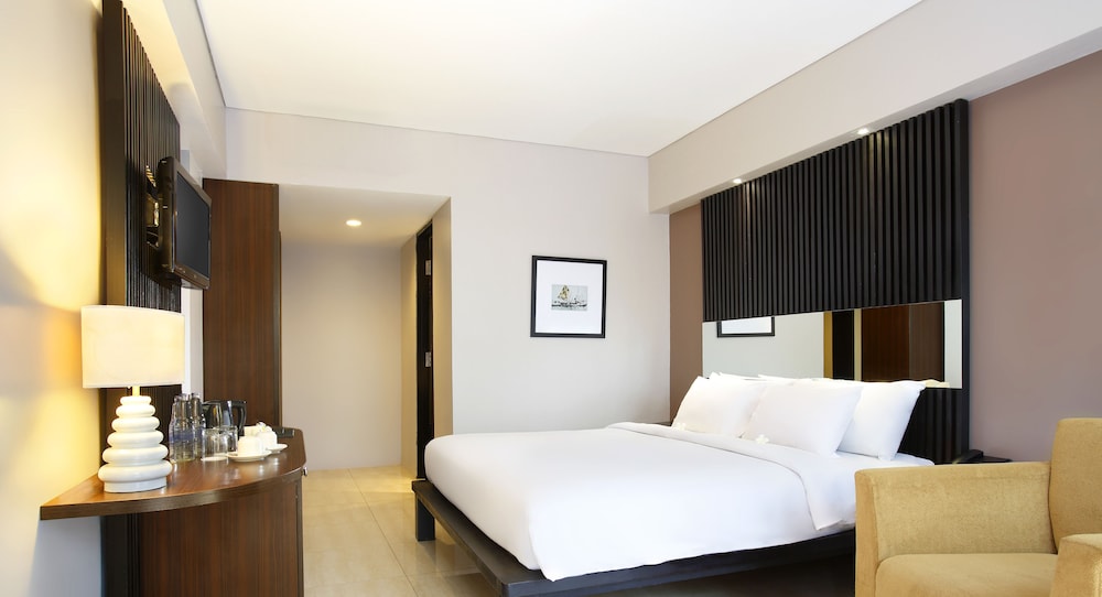 Executive Room King - Photo 2