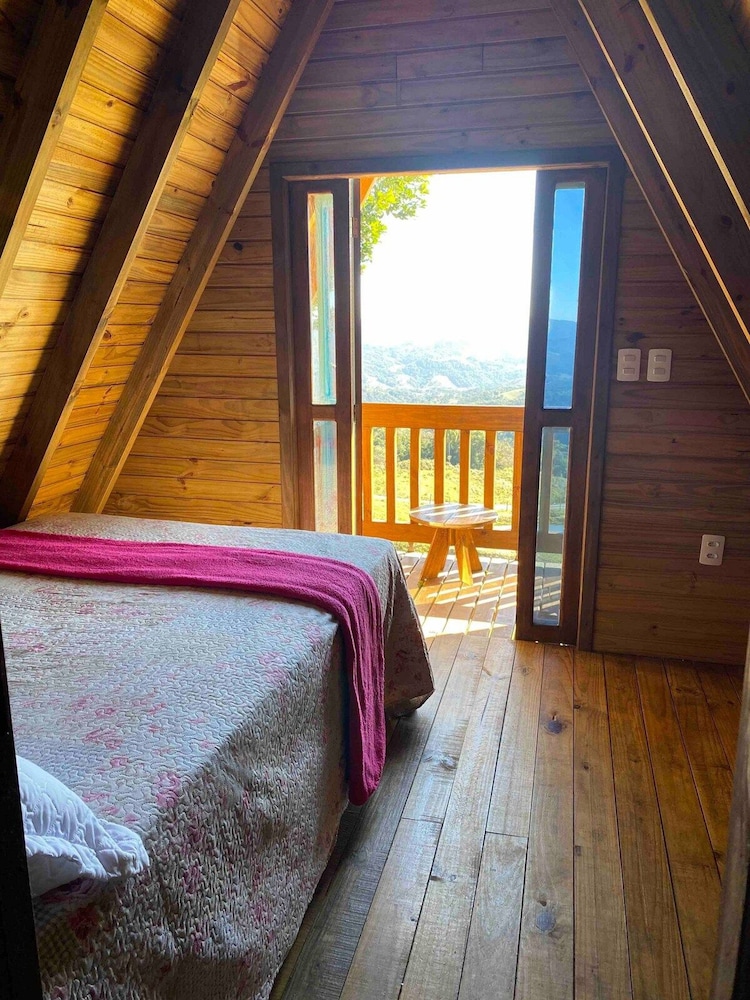 Design Cabin photo 2