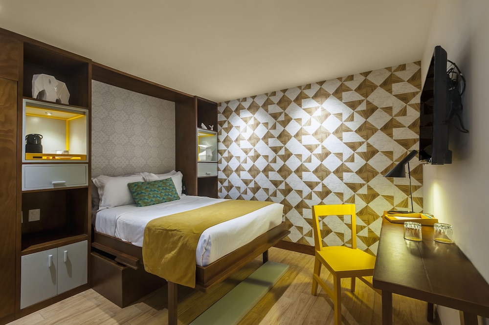Design Suite, Private Bathroom (Urban Suite)