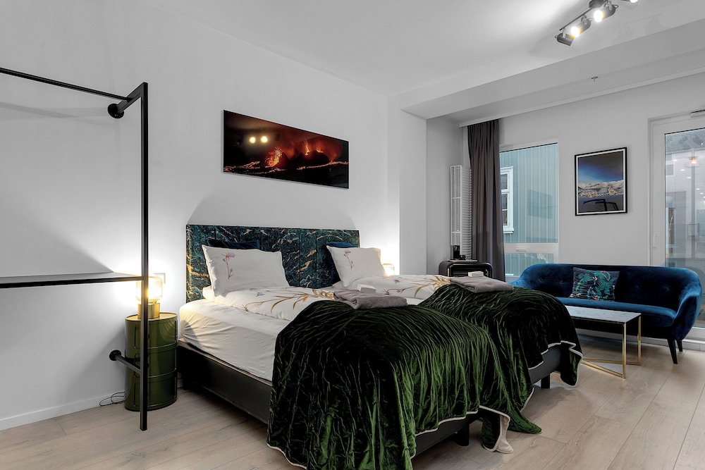 Superior Double Room, Balcony - Photo 4
