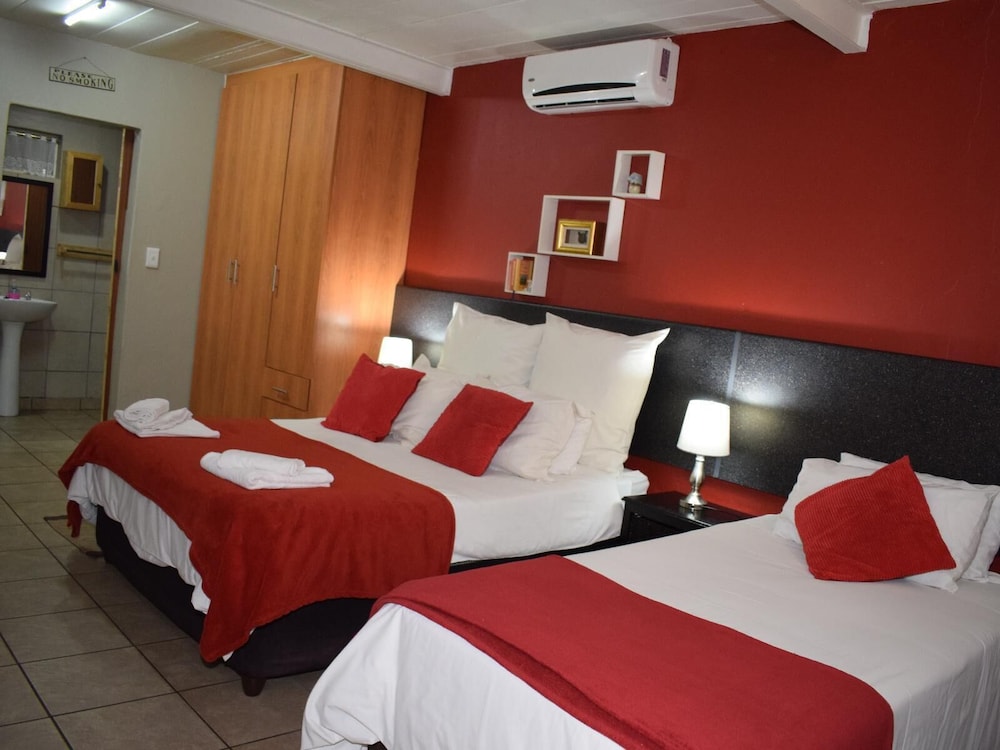 Family Triple Room, 1 Bedroom