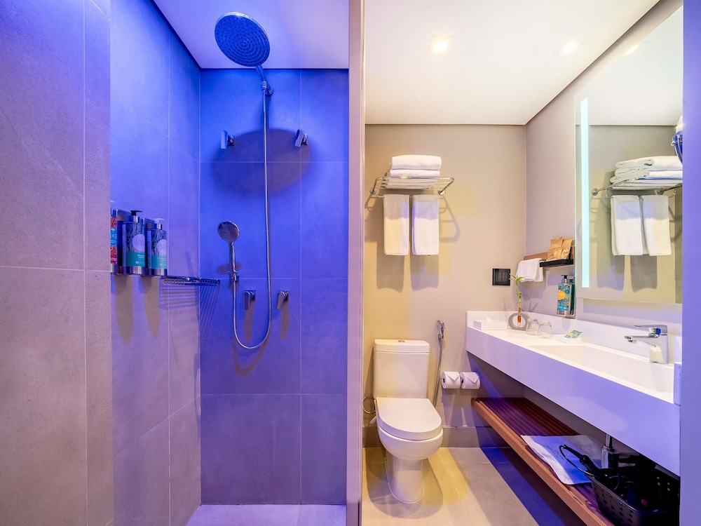 Executive Room (City Lights) - Photo 6