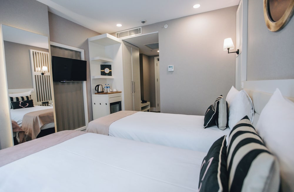Comfort Twin Room photo 2