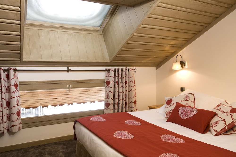 Petite chambre