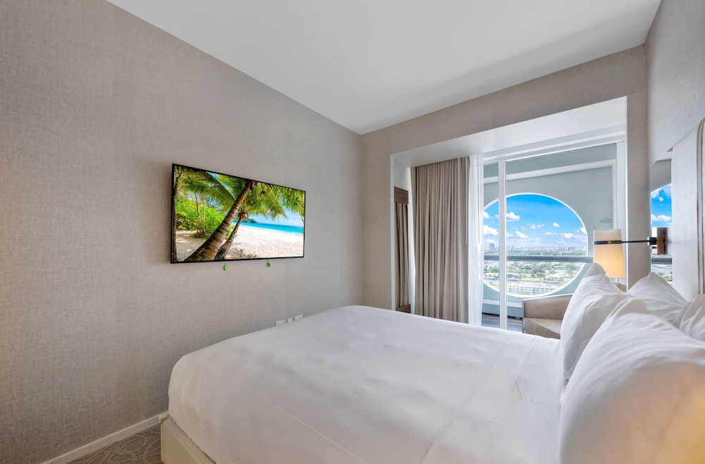 Condominio Fronte Spiaggia Con Balcone Spazioso, Foto 48