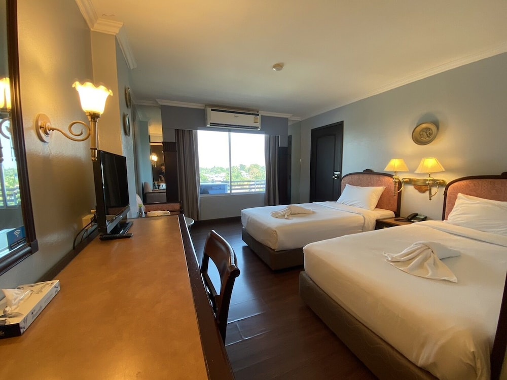 Superior Double or Twin Room photo 1