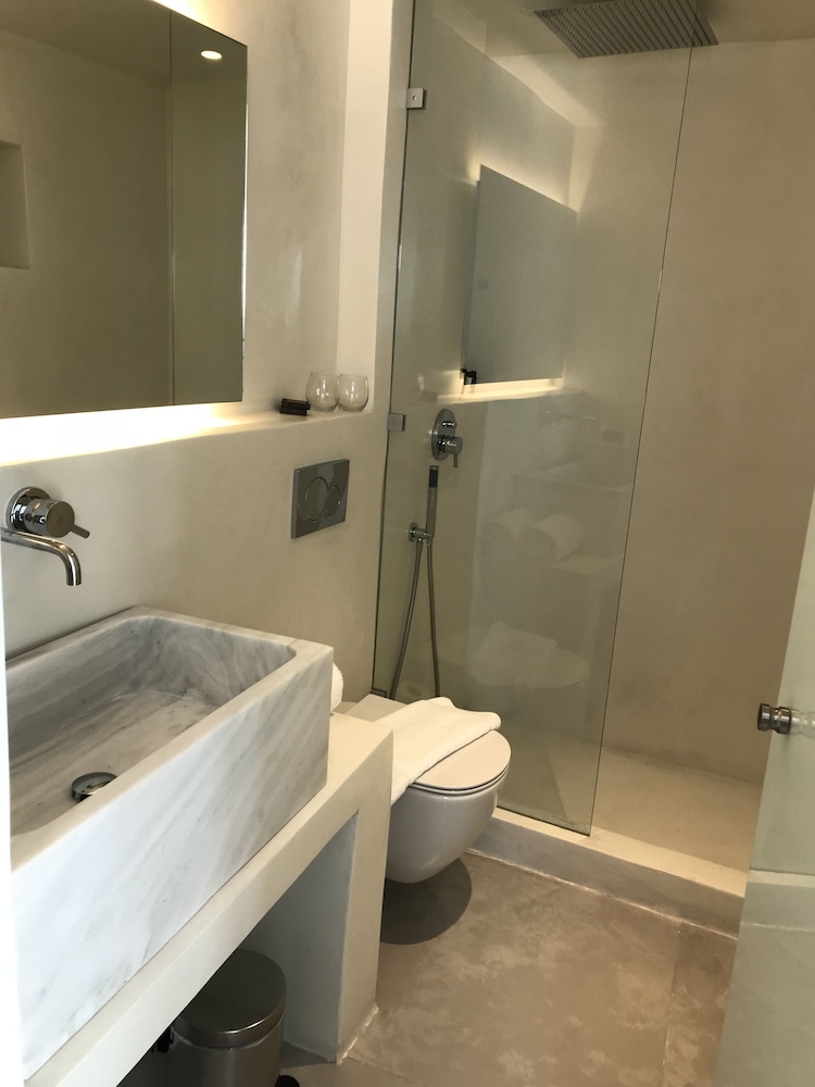 Suite, Balcony (Outdoor Jetted tub Caldera view ) - Photo 5