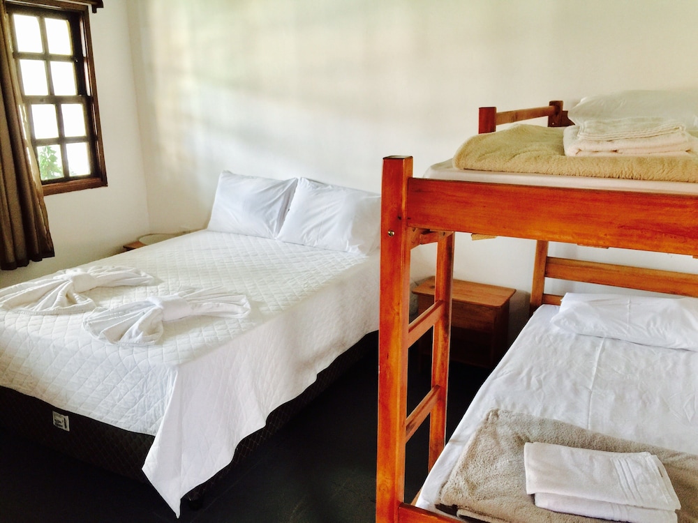 Deluxe Quadruple Room photo 1