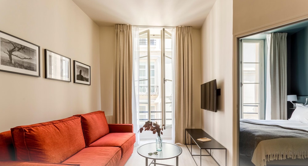 Appartement 02 photo 3