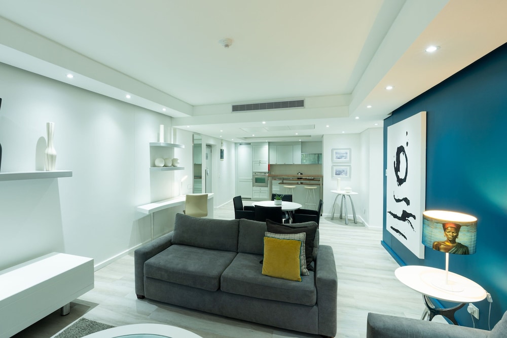 Apartment, 2 Bedrooms