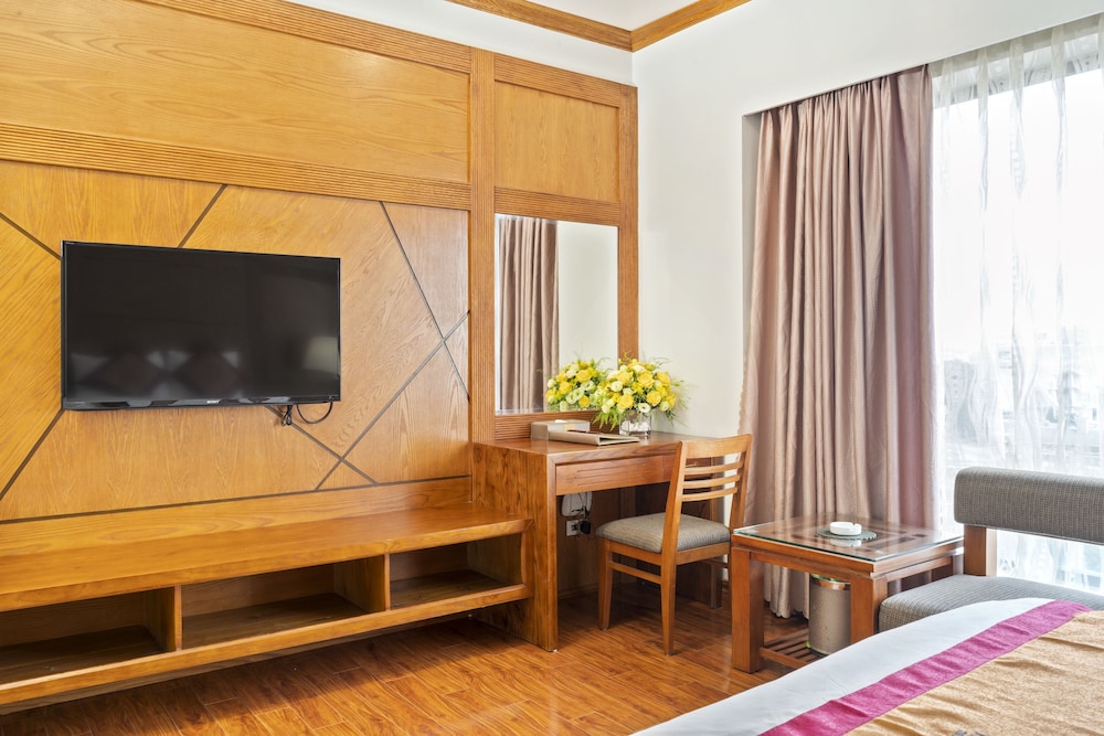 Superior Double Room photo 1
