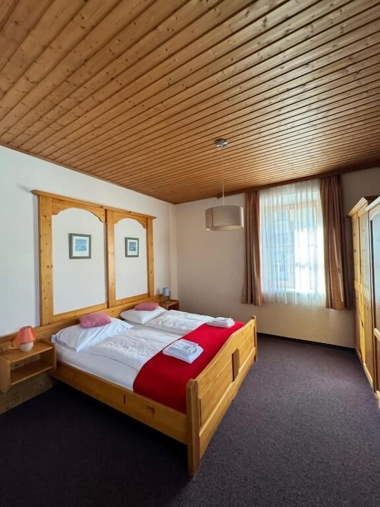 Standard double room photo 1