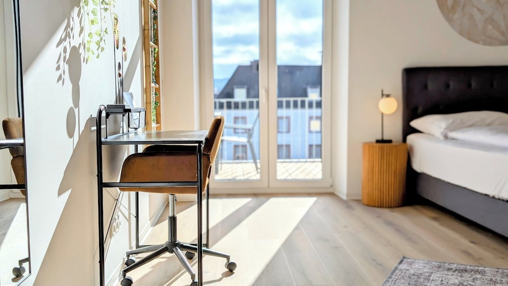 ANDRISS - Stilfulde Lofts & Penthuse, Billede 4