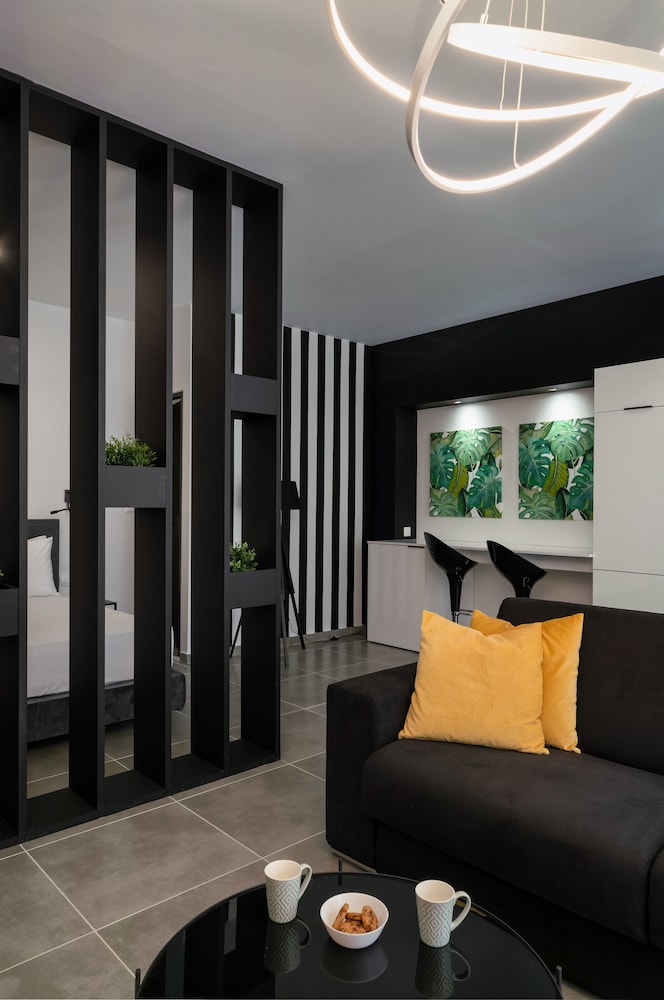 Design Apartment photo 2