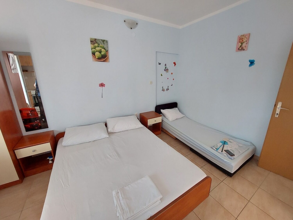 Studio (Bor - 20 meters from beach - SA1(2+1)) photo 3
