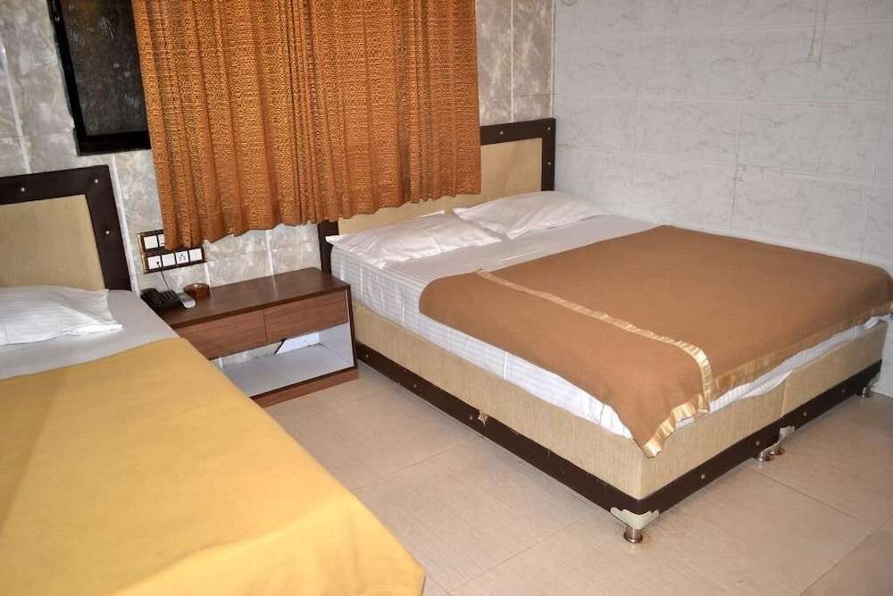 Standard Triple Room - Ac