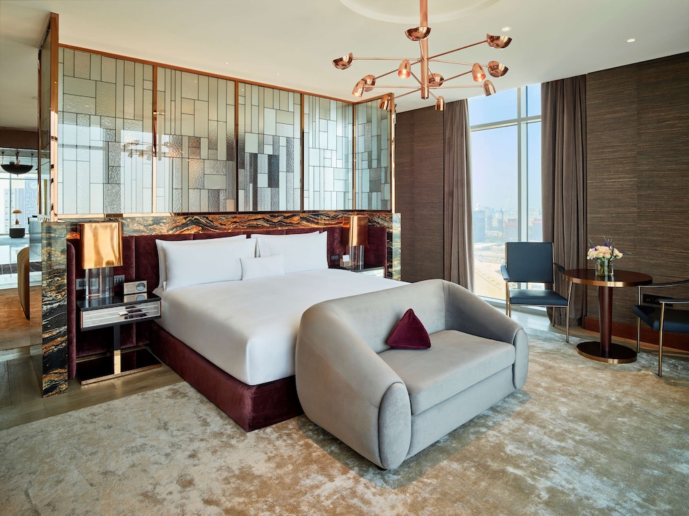 Presidential Suite, 1 King Bed