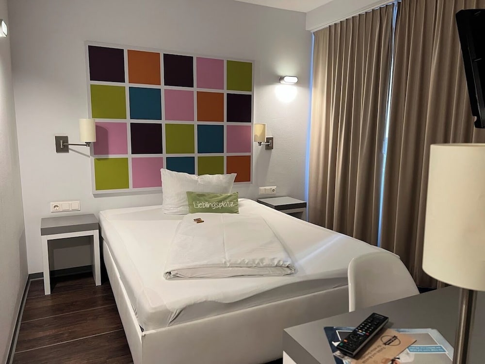 Comfort Double or Twin Room, Non Smoking, Private Bathroom