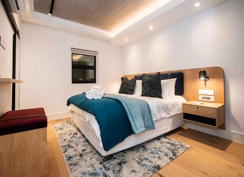 Superior Apartment, 2 Bedrooms photo 1