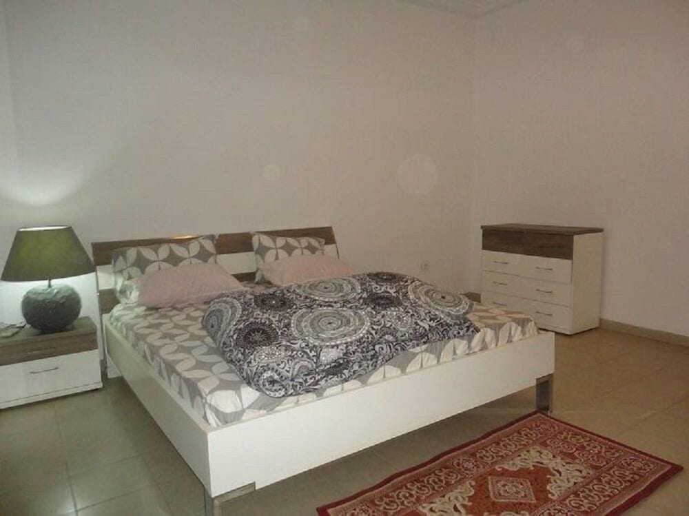Apartment, 3 Bedrooms