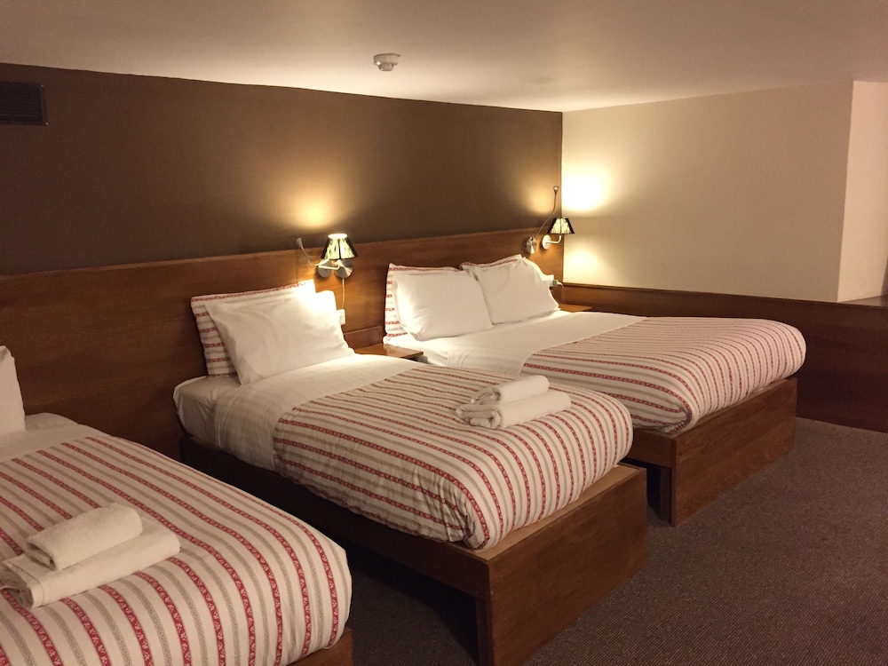 Edinburgh House Hotel — photo 117