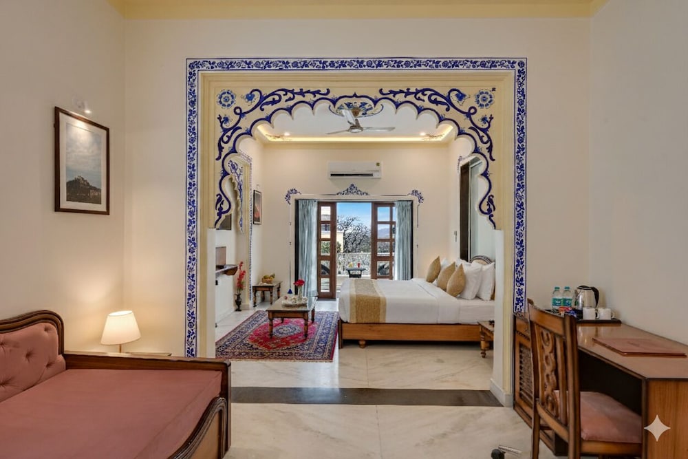 Everest Family Suite photo 3