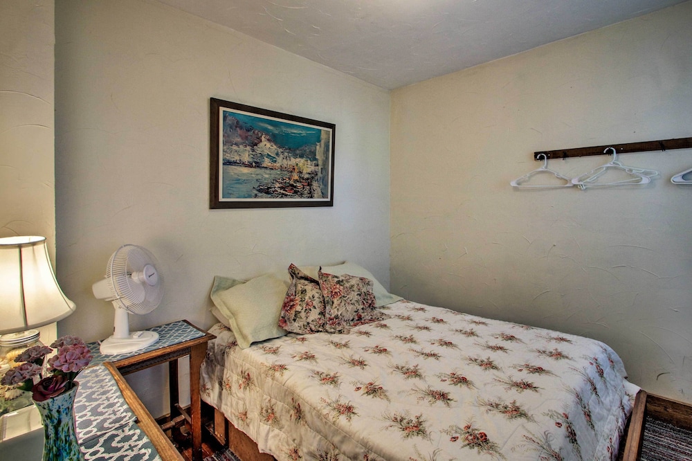 Cottage (3 Bedrooms) photo 1