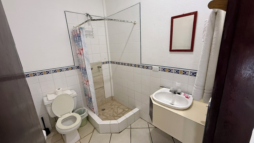 Executive Room, 1 Double Bed