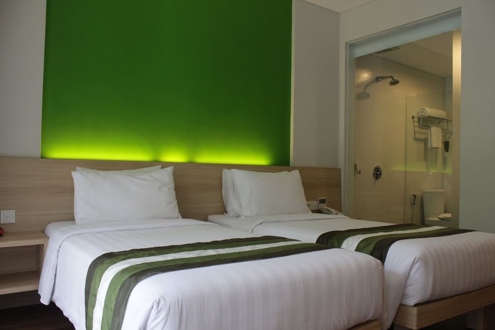 Premier Double Room photo 2