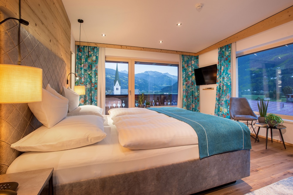 Panoramic Double Room photo 2
