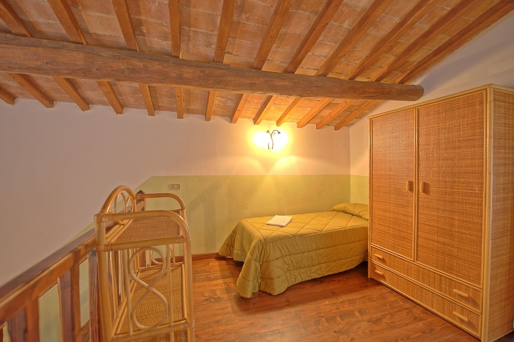Panoramic Apartment, 1 Bedroom (Ciliegio 3) photo 1