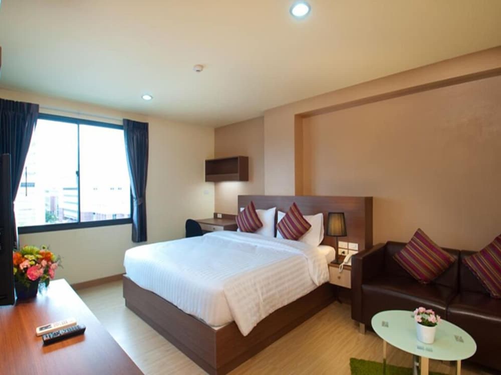 Standard Room photo 1