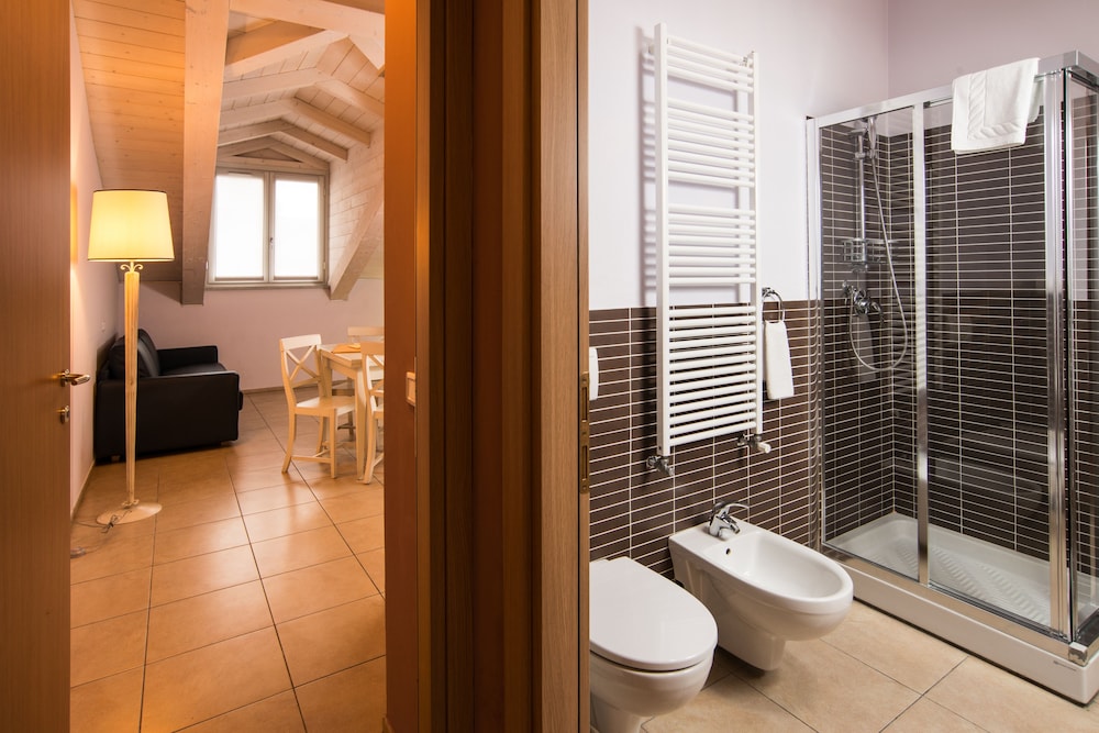Apartment, 1 Bedroom (Suite)