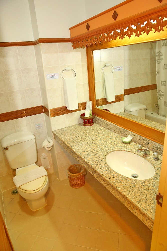 Deluxe Room photo 2