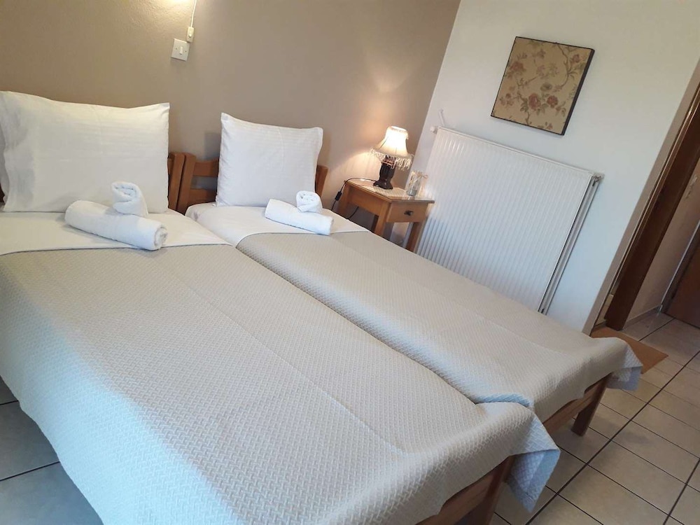 Twin Room, Mountain View - Photo 1