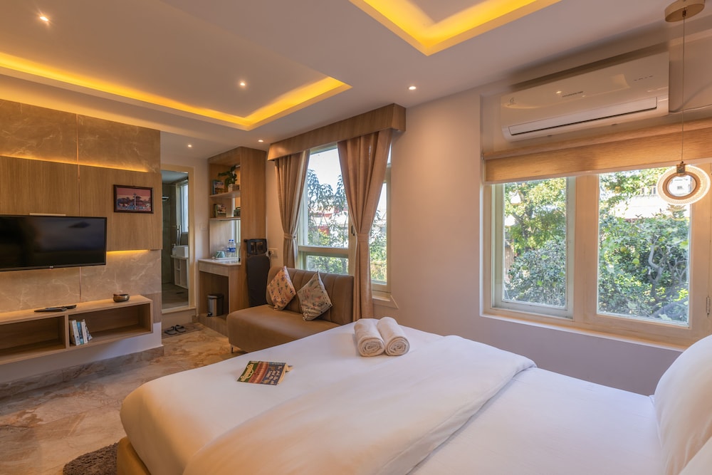 Premium Double Room - Photo 3