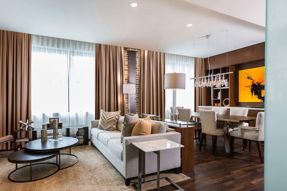 Presidential Suite, 1 Bedroom photo 1