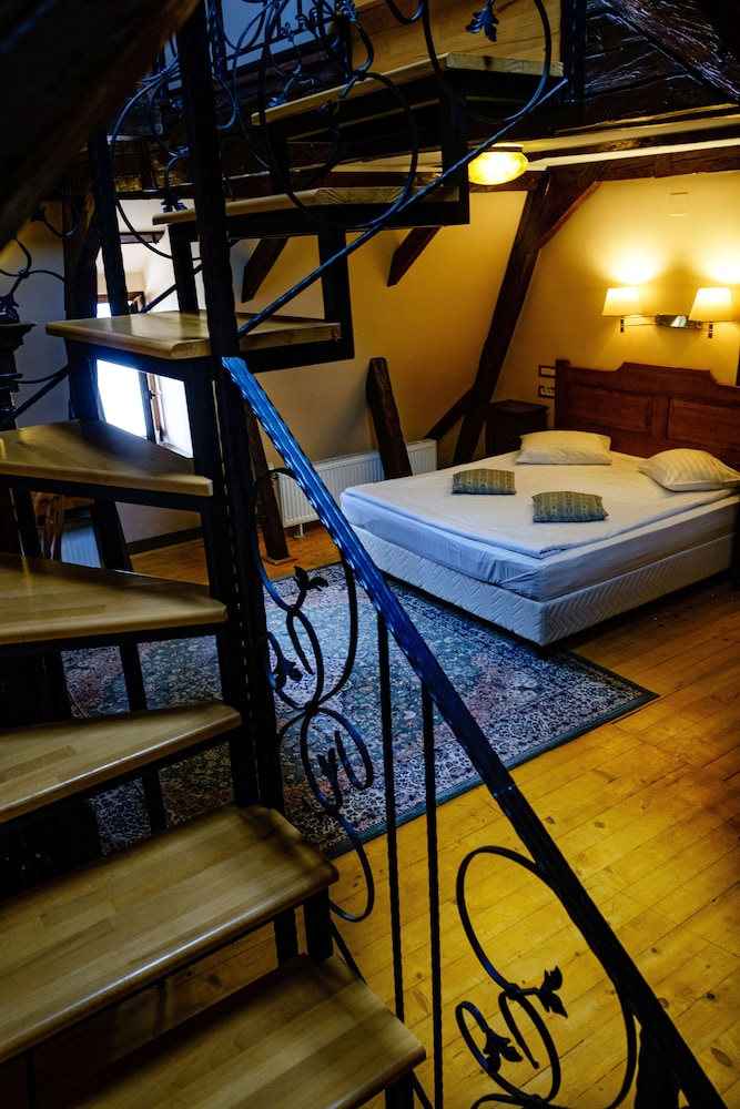 Deluxe Double Room with view - Photo 3