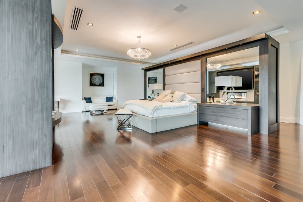 Modern Waterfront Mansion in the Heart of Las Olas Minutes From the Beach, Bilde 9