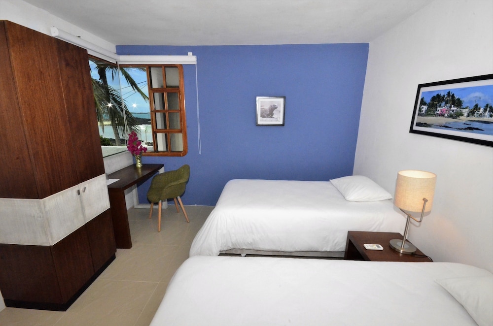 Standard Twin Room photo 1