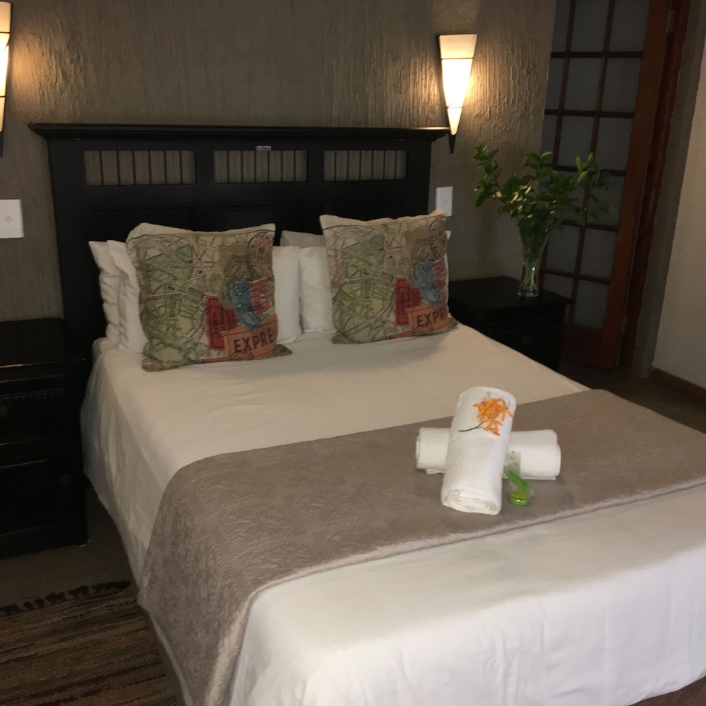 Luxury Double Room photo 1