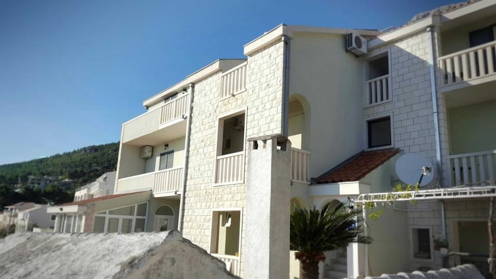 Studio (Studio Apt with Terrace and Sea View) photo 3