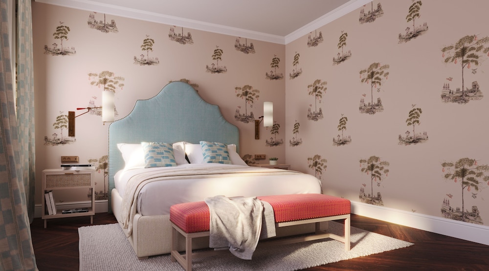 Deluxe Room - Photo 2
