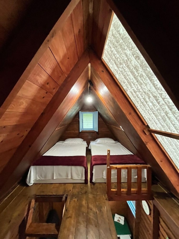 Superior Cabin photo 1