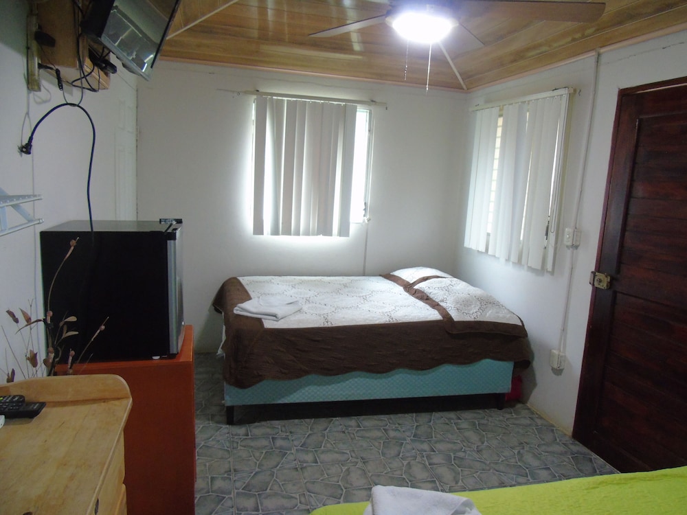 Family Cabin photo 3