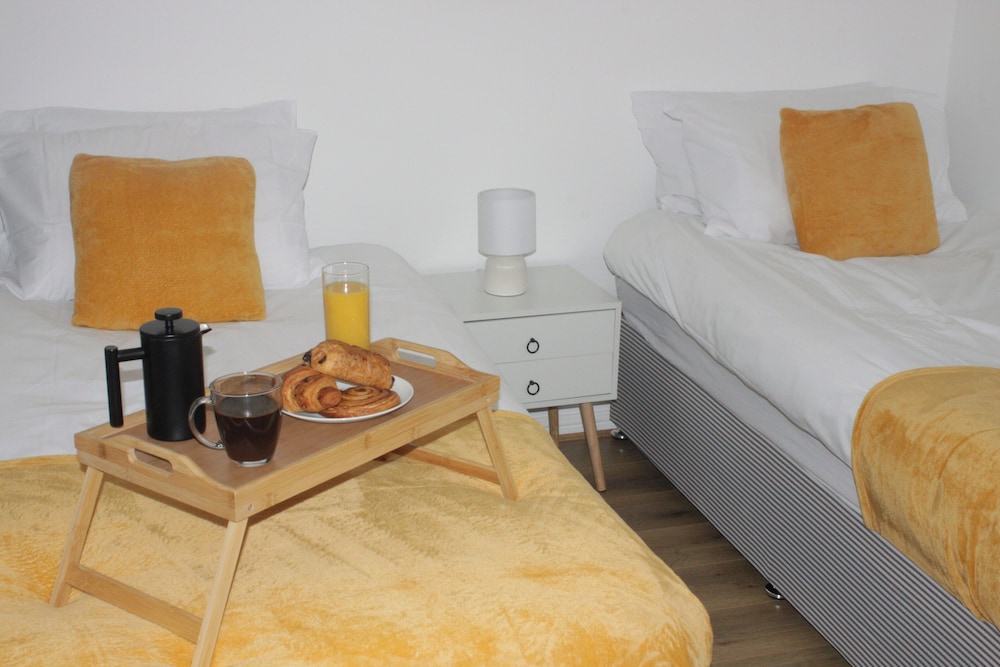 Double Or Twin Room, Patio, Garden View photo 1
