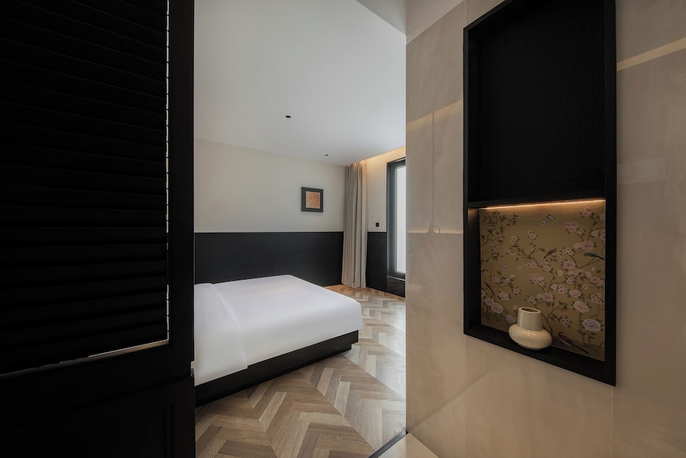 Panoramic Double Room, Patio, Mountain View