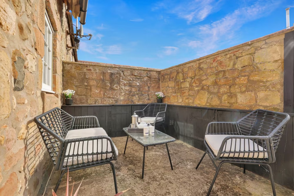 3 Bedrooms - 2 Bathrooms - Parking - Dog Friendly - Wifi - Nr Bamburgh & Berwick, Fotografia 9