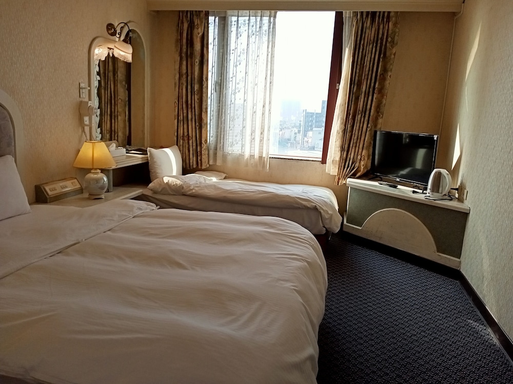 Twin Room photo 2