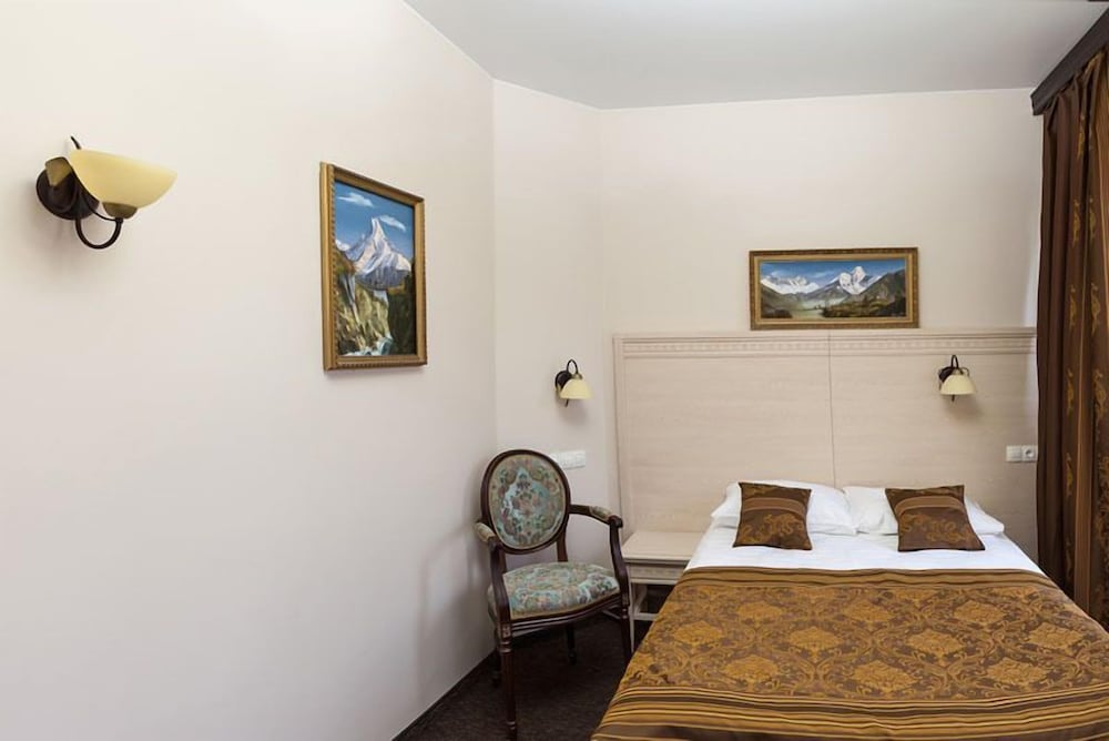 Standard Single Room photo 2